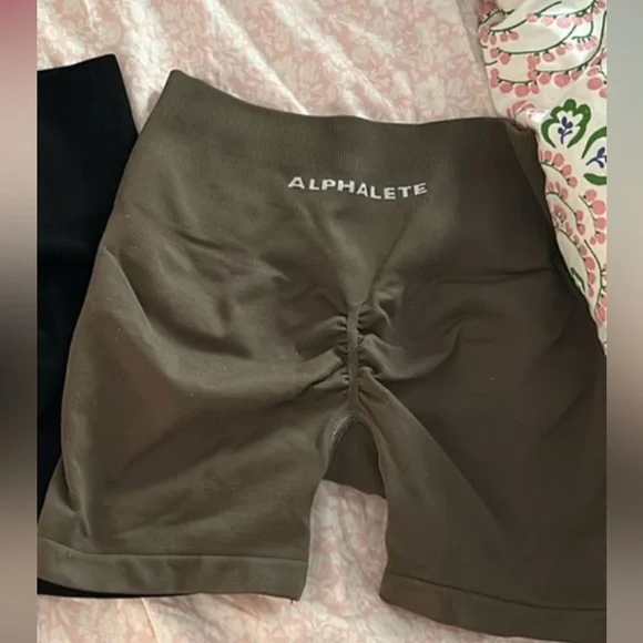 Alphalete amplify - Picture 1 of 2